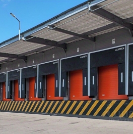 Аренда склада Кавказский бульвар,  д. 57 с4