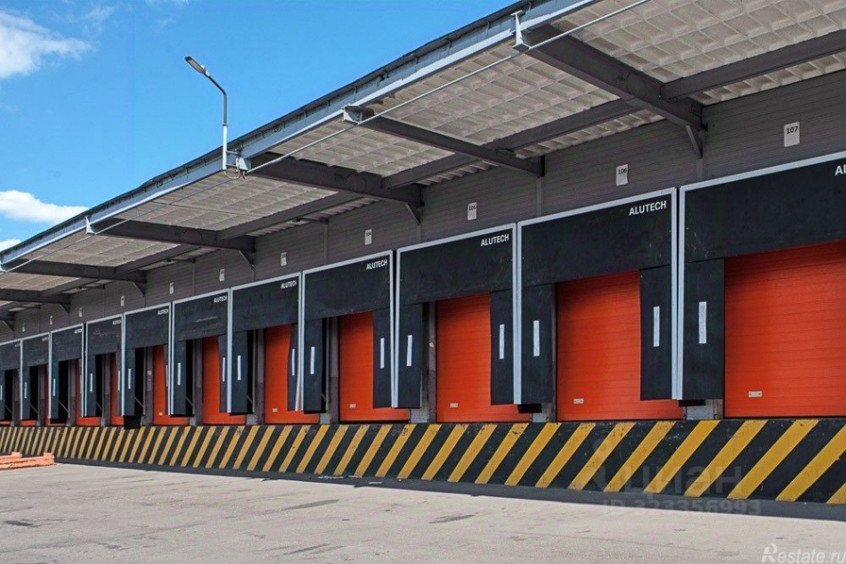 Аренда склада Кавказский бульвар,  д. 57 с4