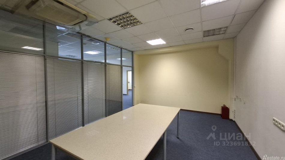 Аренда офиса Красносельская Нижн. ул,  д. 40/12 к20