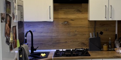 3-комн квартира Новохорошевский проезд, 9