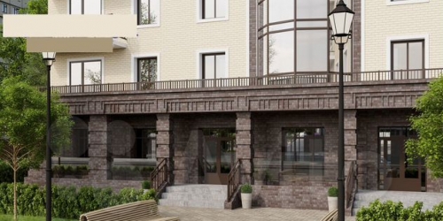 3-комн квартира Резная улица,  д. 18/10