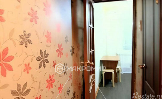 Аренда 1-комн квартиры на вторичном рынке Алтайская улица,  д. 10