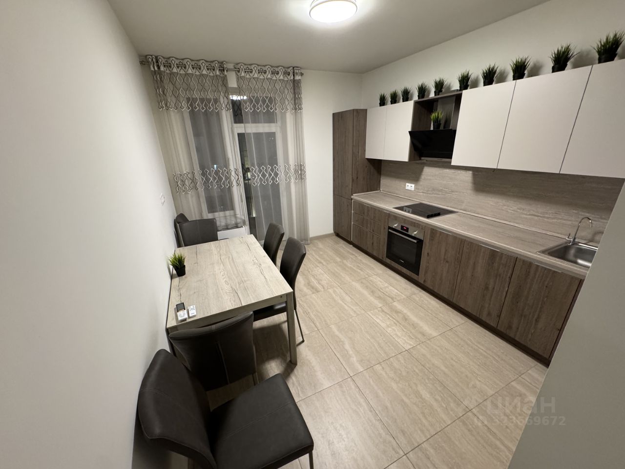 Аренда 1-комн квартиры на вторичном рынке Лазоревый проезд, 3