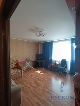 Продажа 2-комн квартиры на вторичном рынке Домодедово, Северная улица,  д. 4