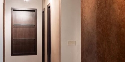 4-комн квартира Дибуновская улица, 50