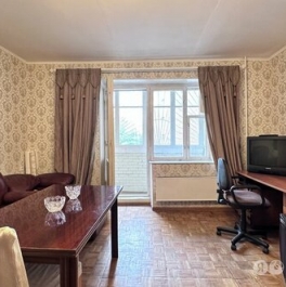 Аренда 1-комн квартиры на вторичном рынке Маленковская улица,  д. 13/12