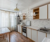 Продать Квартиры вторичка ул Окская  6 2