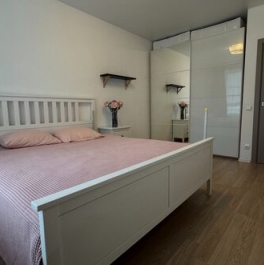 Продажа 2-комн квартиры на вторичном рынке МКАД 23 км дор,  д. 7,  к. 1