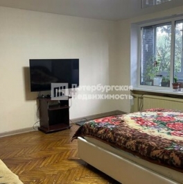 Продажа 3-комн квартиры на вторичном рынке улица Здоровцева,  д. 33 к1