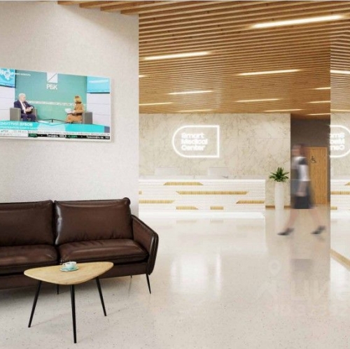 Офис улица Вавиловых,  д. 14