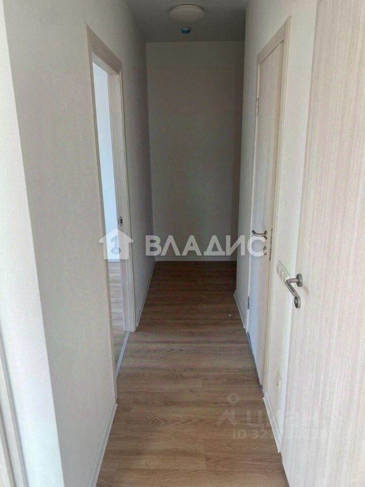 Продажа 2-комн квартиры на вторичном рынке улица Ивана Франко, 20к1