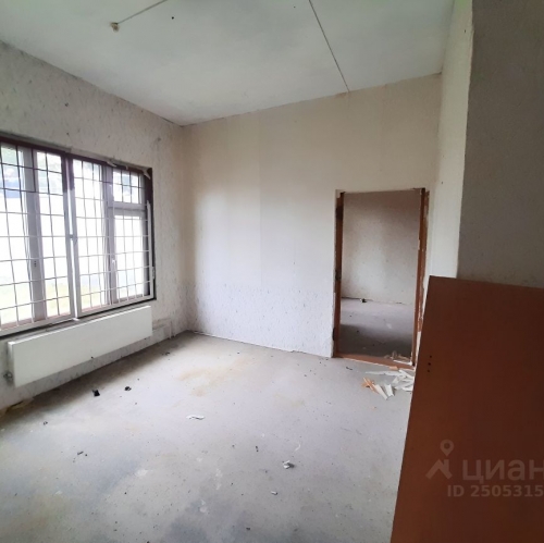 Помещение свободного назначения Лухмановская улица,  д. 34