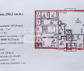 Сдать в аренду Офисы Волгоградский пр-кт   