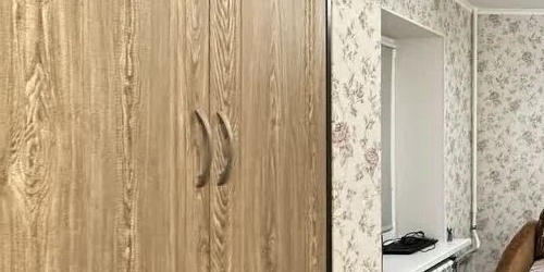 3-комн квартира Варшавская улица, 63К1