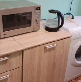 Аренда 1-комн квартиры на вторичном рынке Тушинский 2-й проезд,  д. 8