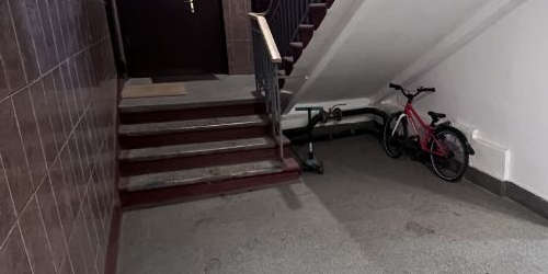 2-комн квартира Нижняя Первомайская улица, 10