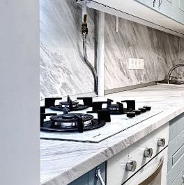 Аренда 2-комн квартиры на вторичном рынке Энергетическая улица, 11