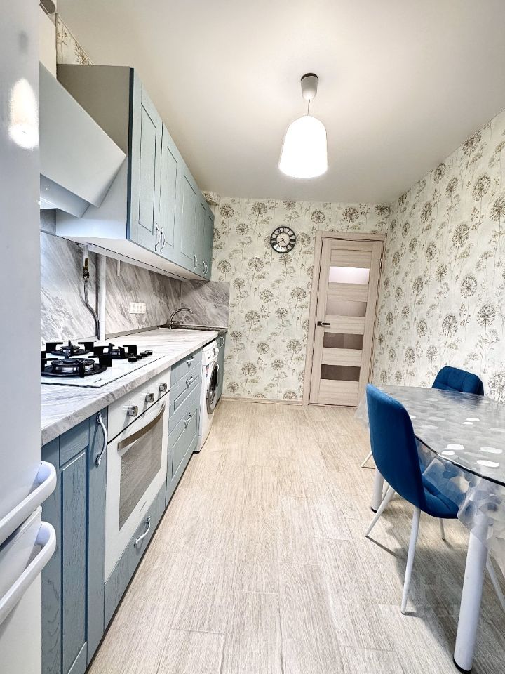 Аренда 2-комн квартиры на вторичном рынке Энергетическая улица, 11