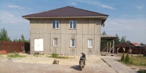 Коттедж/дом Волхонское шоссе,  д. 1