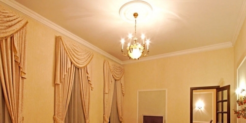 4-комн квартира Кутузова наб.,  д. 18