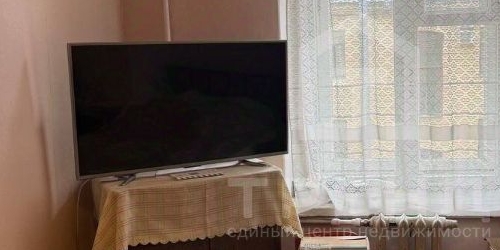 3-комн квартира Московский проспект, 36