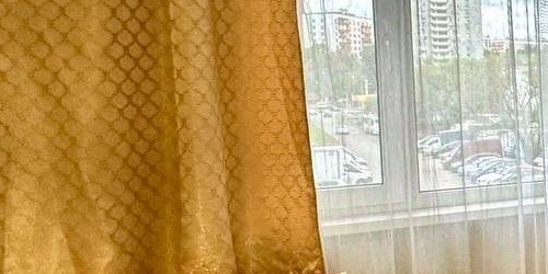 2-комн квартира улица Вилиса Лациса, 42