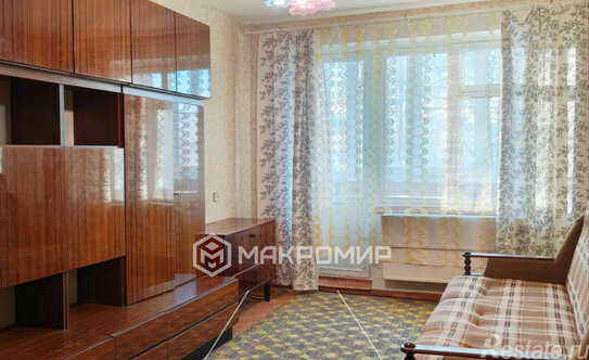 Продажа 1-комн квартиры на вторичном рынке Аэродром, улица Слепнёва,  д. 15