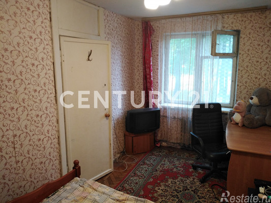 Продажа 2-комн квартиры на вторичном рынке Электросталь, Пионерская ул,  д. 16а