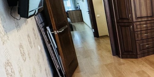 3-комн квартира пос. Шушары, Пушкинская улица, 50