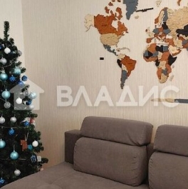 Продажа 2-комн квартиры на вторичном рынке Троицк г, Полковника милиции Курочкина ул