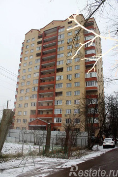 Продажа 3-комн квартиры на вторичном рынке Дедовск, ул. Панфилова,  д. 44