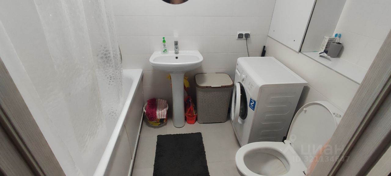 Аренда комнаты Люберцы, улица Весенняя, 8