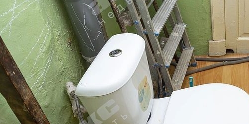 6-комн квартира 14-я Васильевского острова линия, 11/38