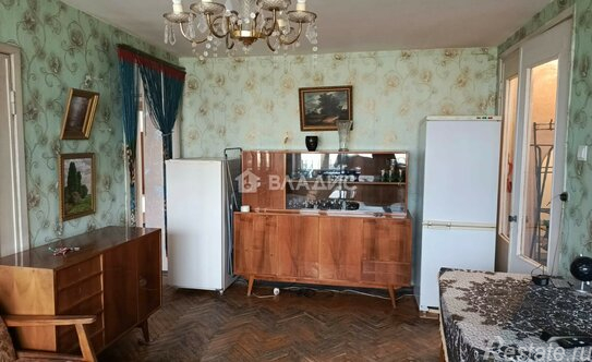 Продажа 3-комн квартиры на вторичном рынке Московский пр-кт,  д. 86