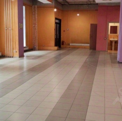 Офис улица Есенина,  д. 1 к1