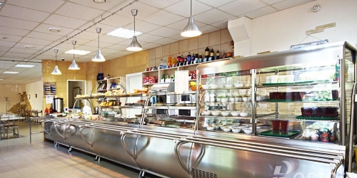 Офис Менделеевская ул,  д. 2