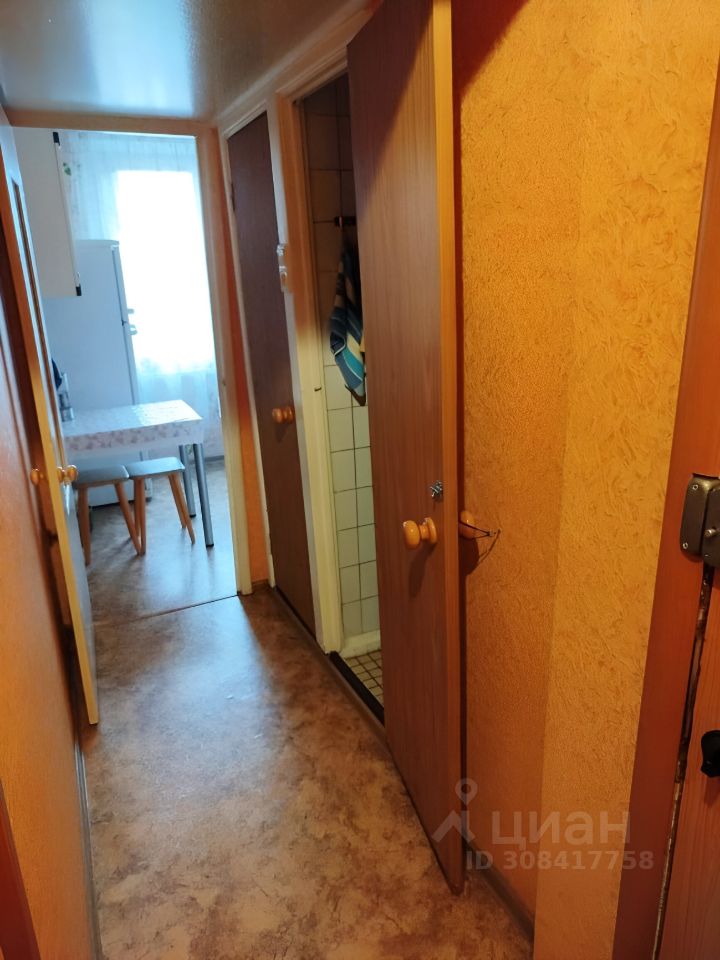 Продажа 2-комн квартиры на вторичном рынке Волгоградский проспект, 187/16