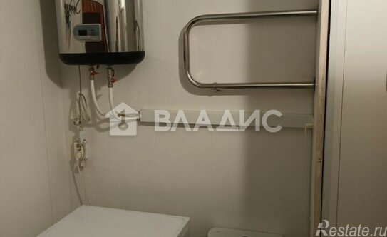 Продажа 1-комн квартиры на вторичном рынке Некрасовка п