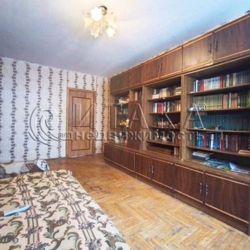 3-комн квартира Ветеранов пр-кт., д. 3, корп. 2