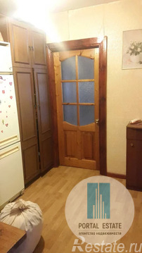2-комн квартира Подольск, ул. Мраморная,  д. 6