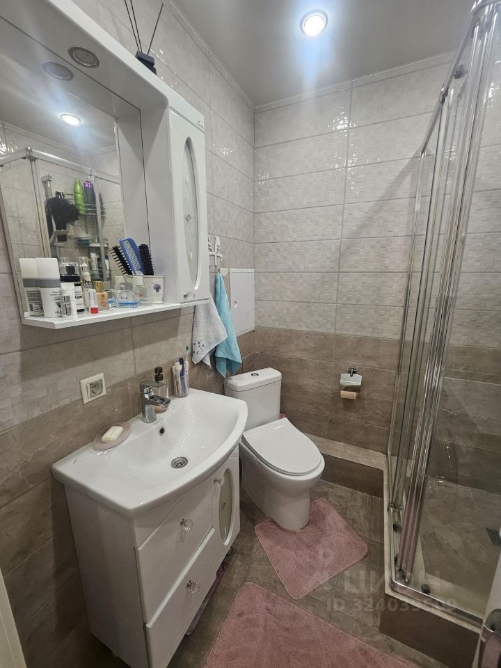 Продажа 1-комн квартиры на вторичном рынке Чоботовская улица, 2к2