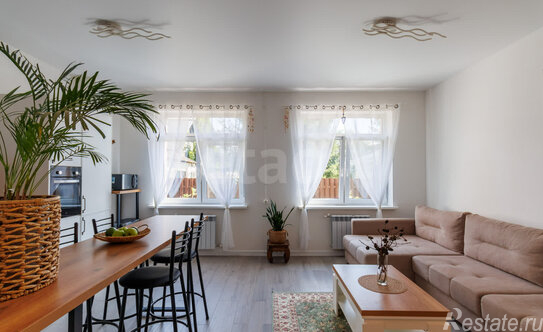 Продажа 2-комн квартиры на вторичном рынке Красносельское шоссе,  д. 21