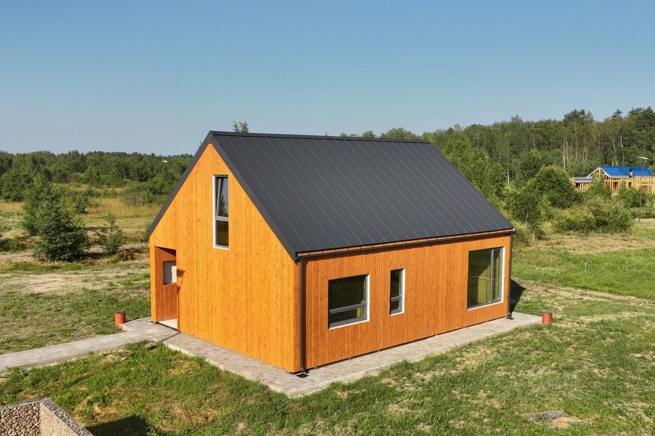 Продажа дома Лес и Пляж кп,  д. 2