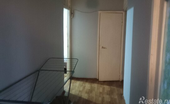 Продажа 3-комн квартиры на вторичном рынке Нахабино, ул Красноармейская,  д. 4