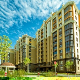 Продажа 2-комн квартиры на вторичном рынке Рассказовка д,  д. 10