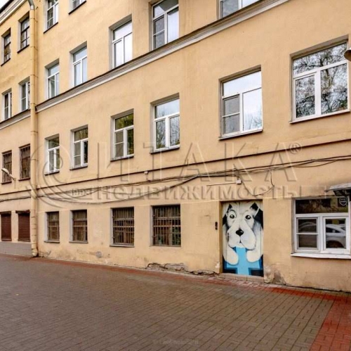 Помещение свободного назначения Таврическая ул., д. 27, лит. А