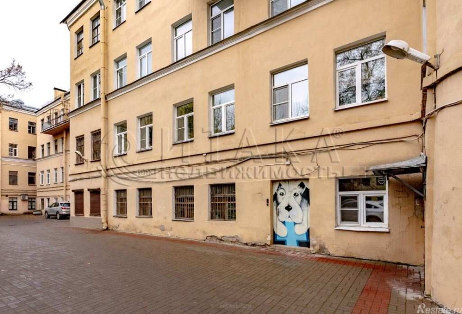 Продажа ПСН Таврическая ул., д. 27, лит. А