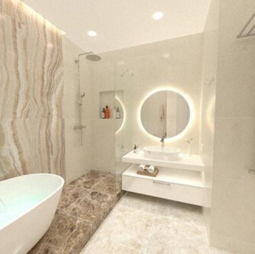 3-комн квартира Зеленогорская улица,  д. 7