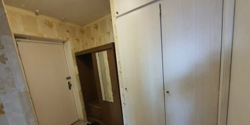 2-комн квартира пр-кт Непокорённых,  д. 16,  к. 2
