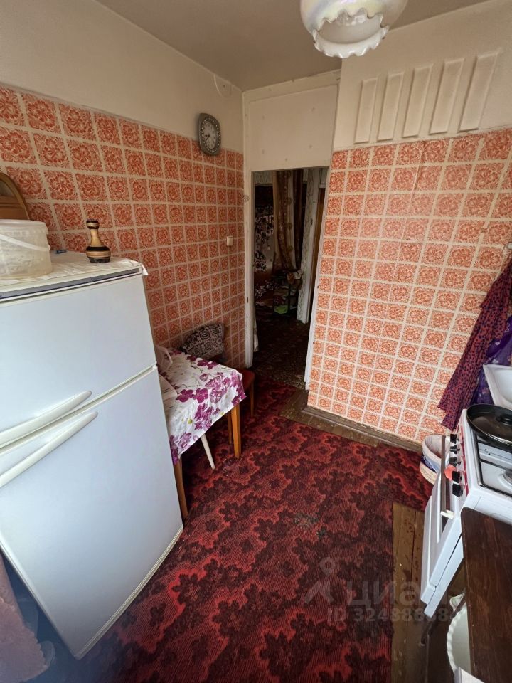 Продажа 1-комн квартиры на вторичном рынке 2-й мкр,  д. 28А
